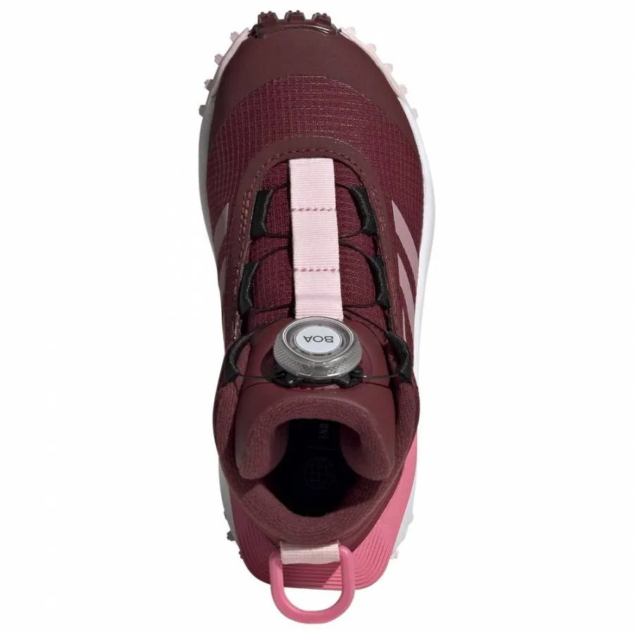 ADIDAS FORTATRAIL BOA K IG7261 SHARED/WONORC/CLPINK